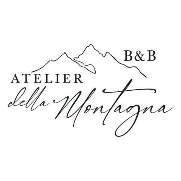 Atelier Della Montagna Bed and Breakfast Zambla Alta Eksteriør billede